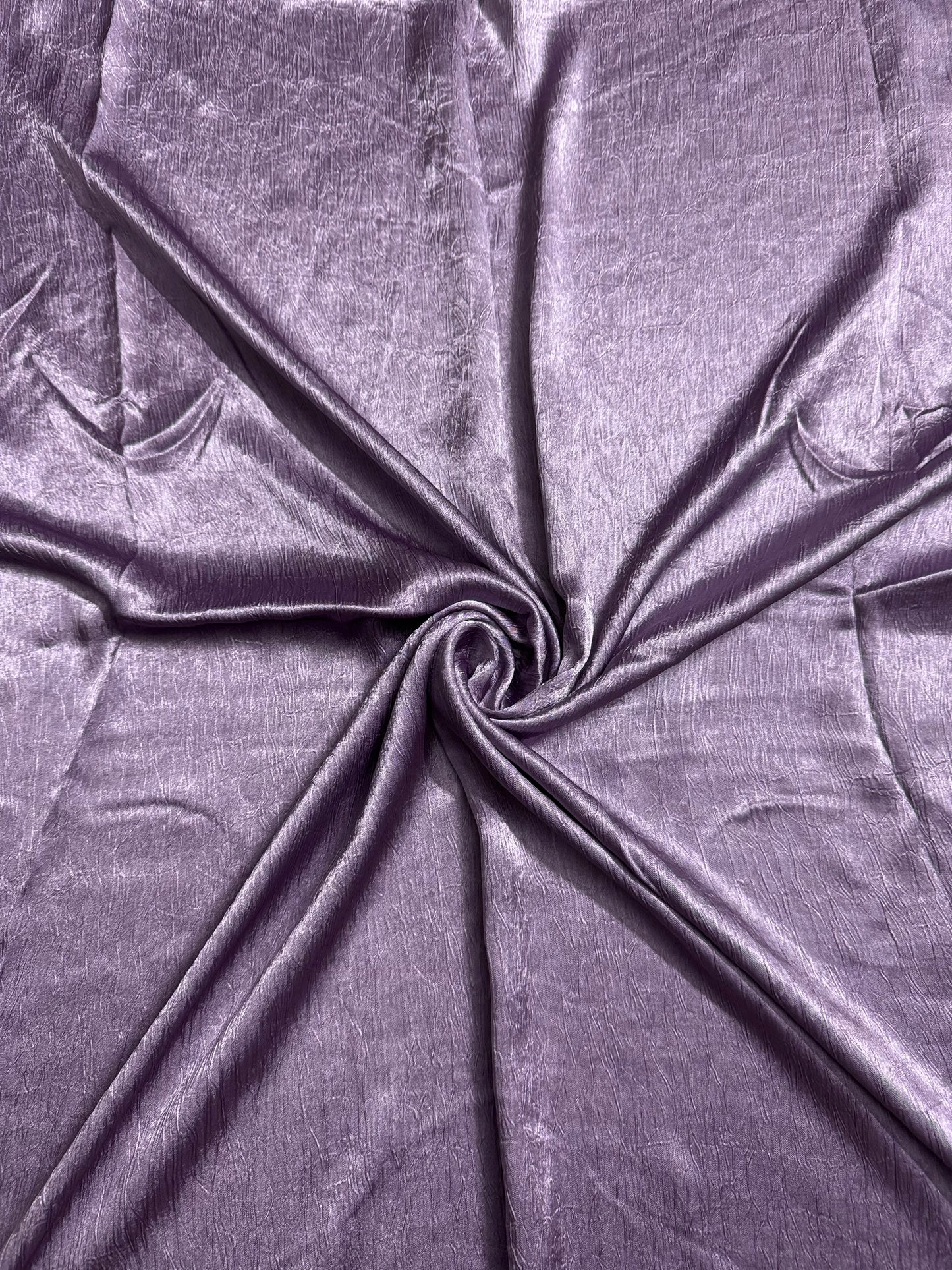 Lavender Texture Silk