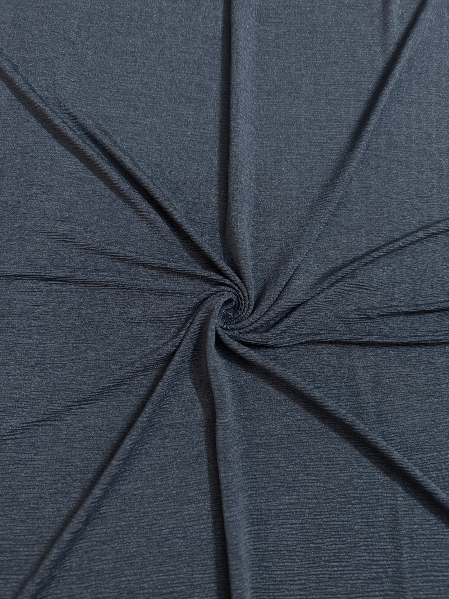 Gray Shimmer Jersey