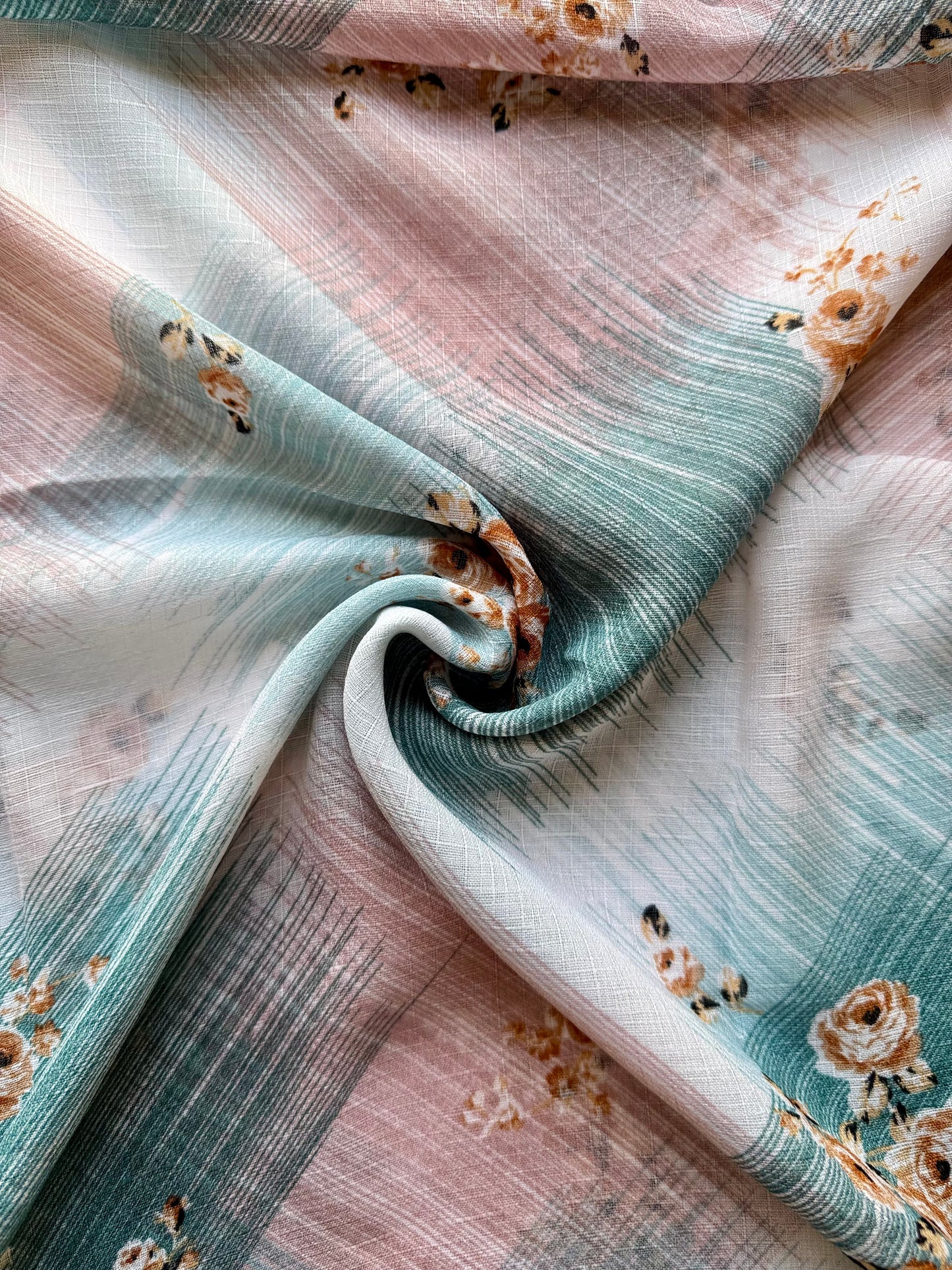 Sorbet Geometric Lawn