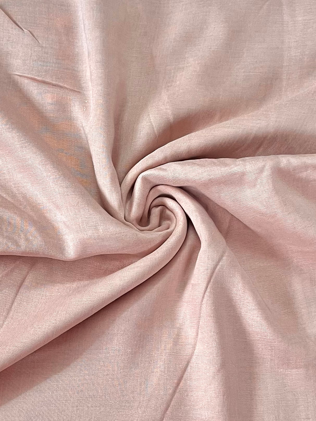 Pale Pink Modal Lawn