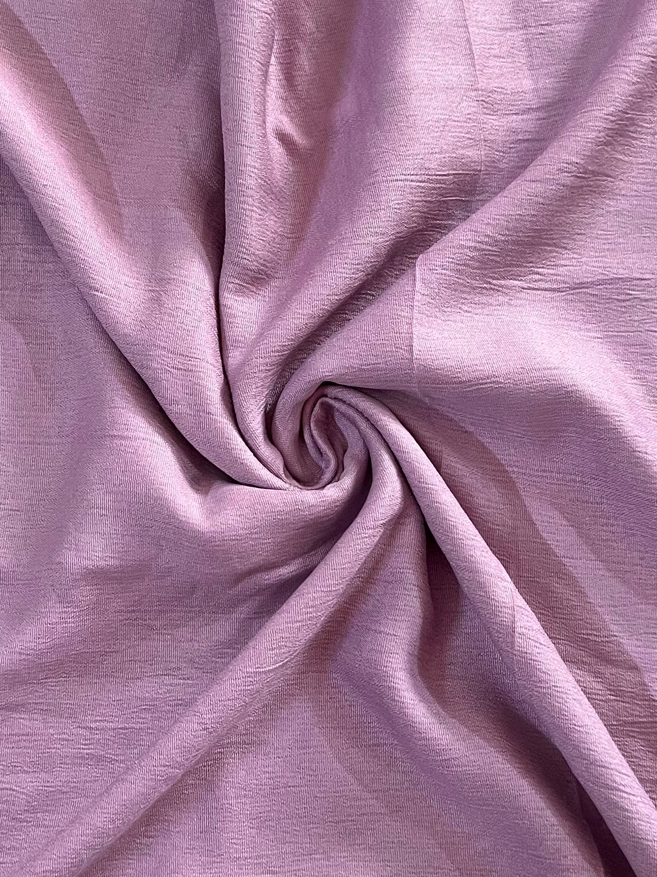 Lavender Pink Crumble Hijab