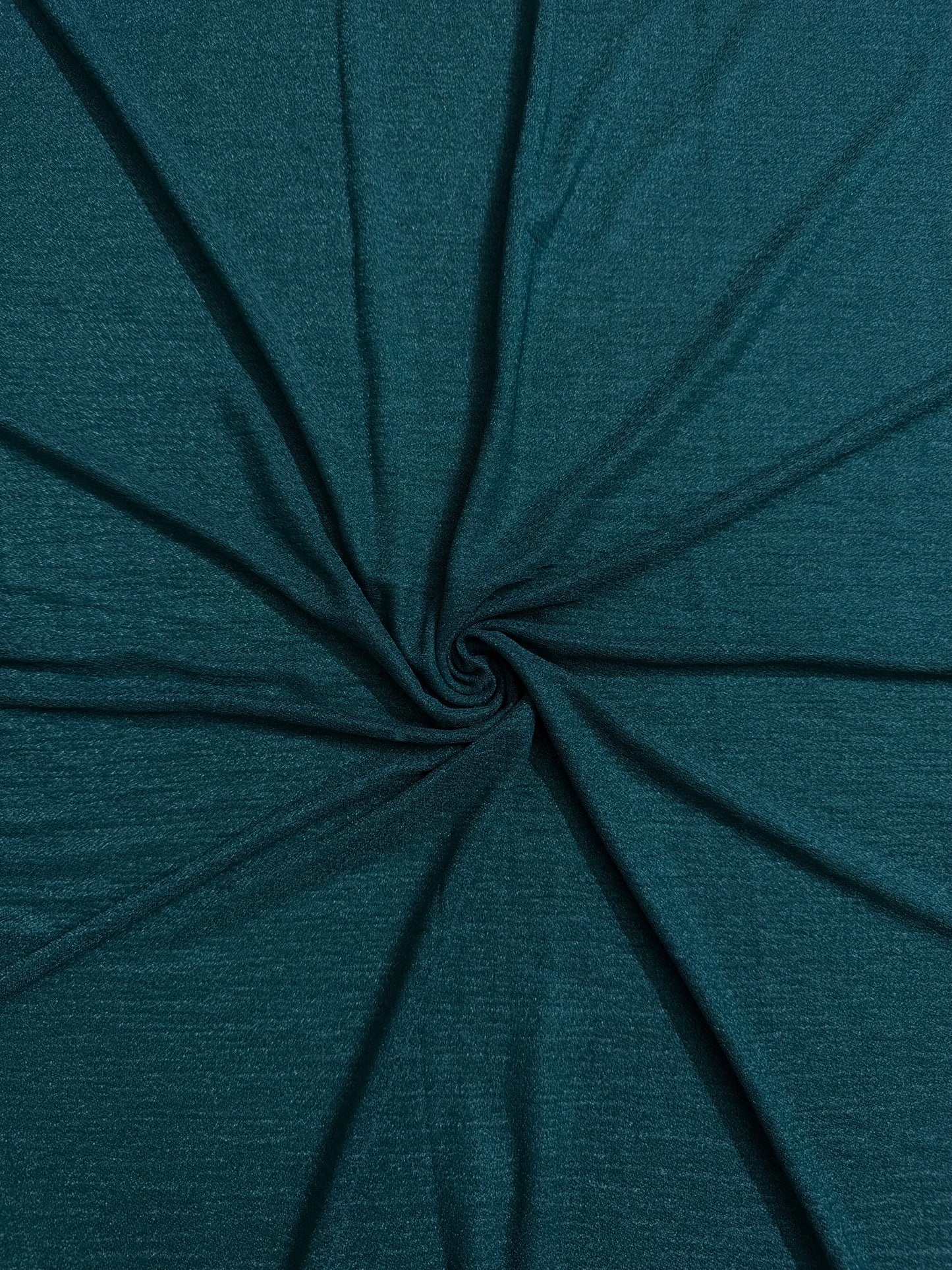 Peacock Shimmer Jersey