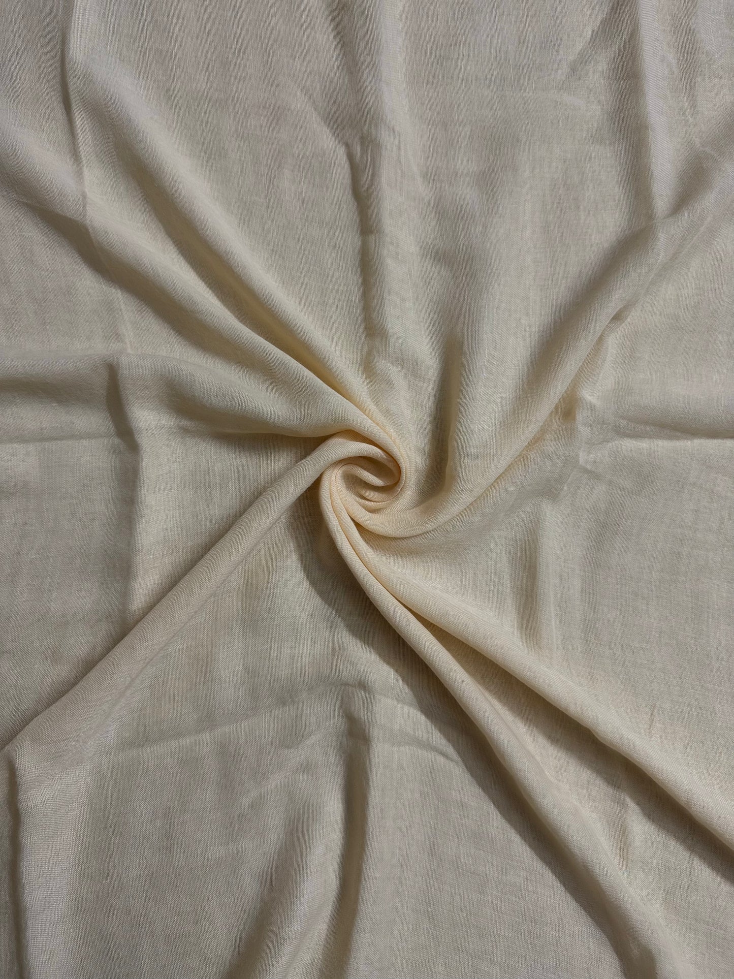 Cream Lawn