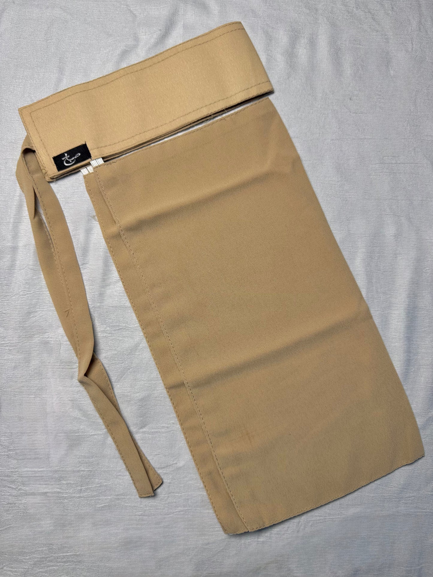 Oat Saudi Niqab