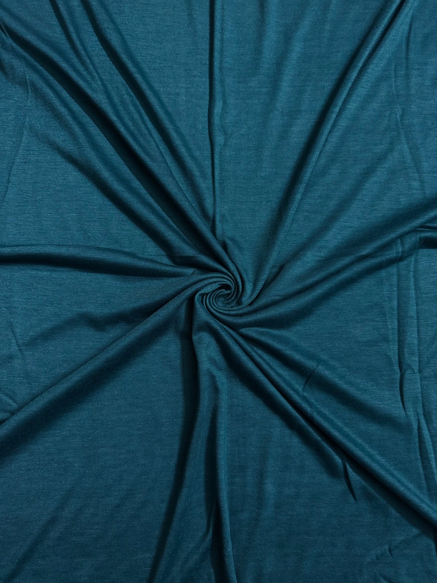 Turquoise Plain Jersey