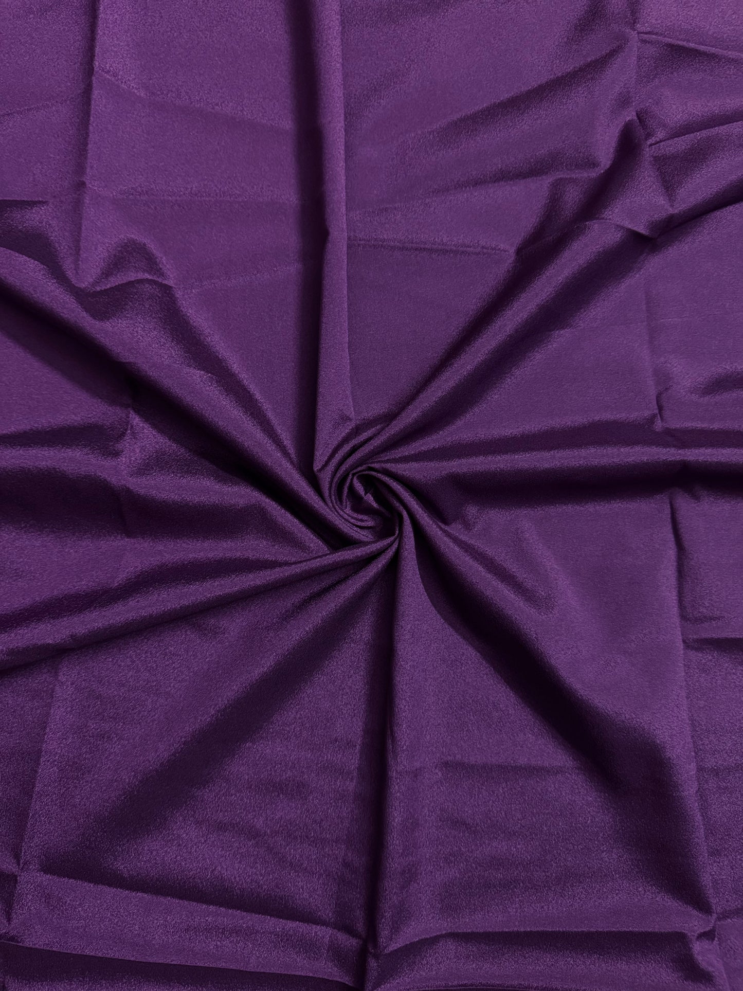 Purple Crepe