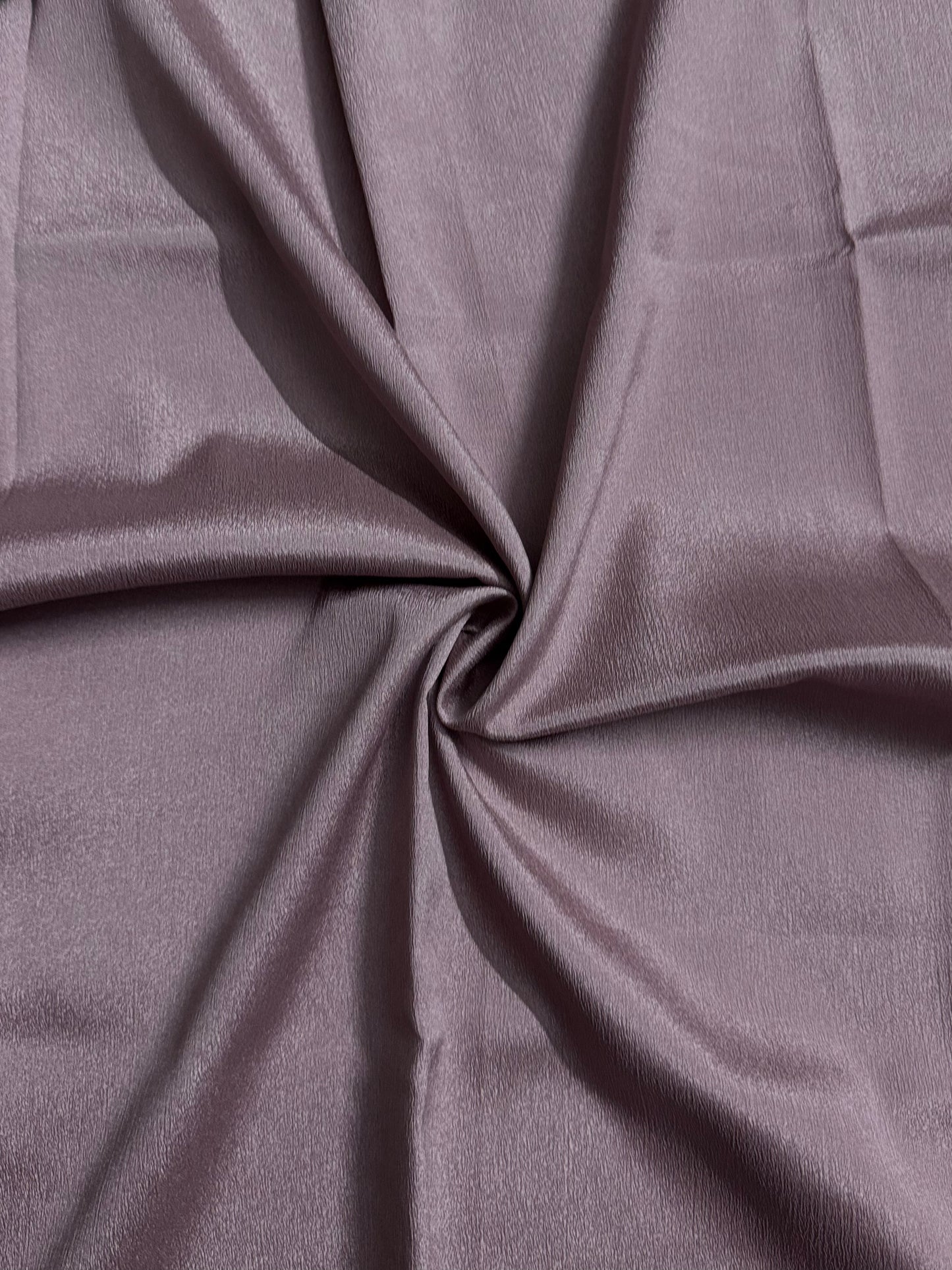 Lilac Crepe