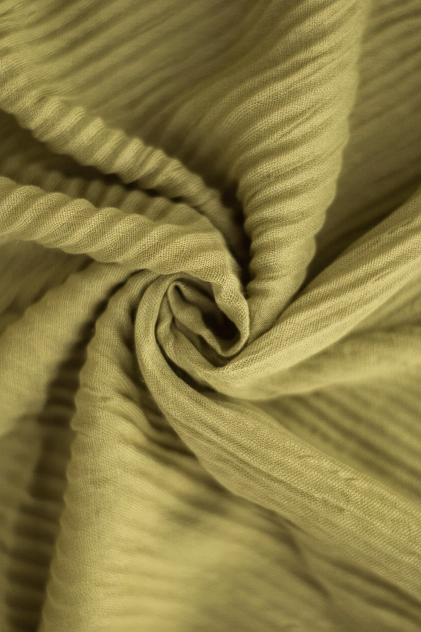 Henna Crinkle