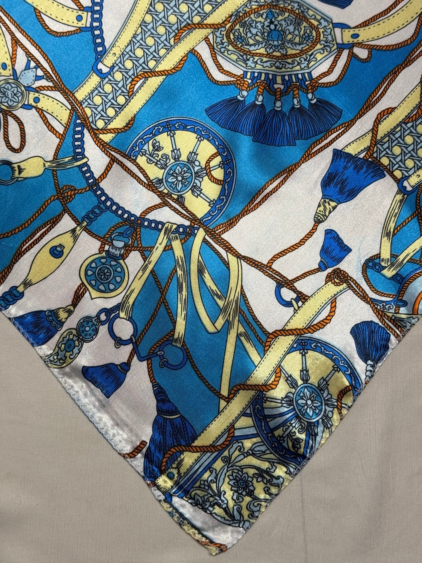 Ropes Bandana