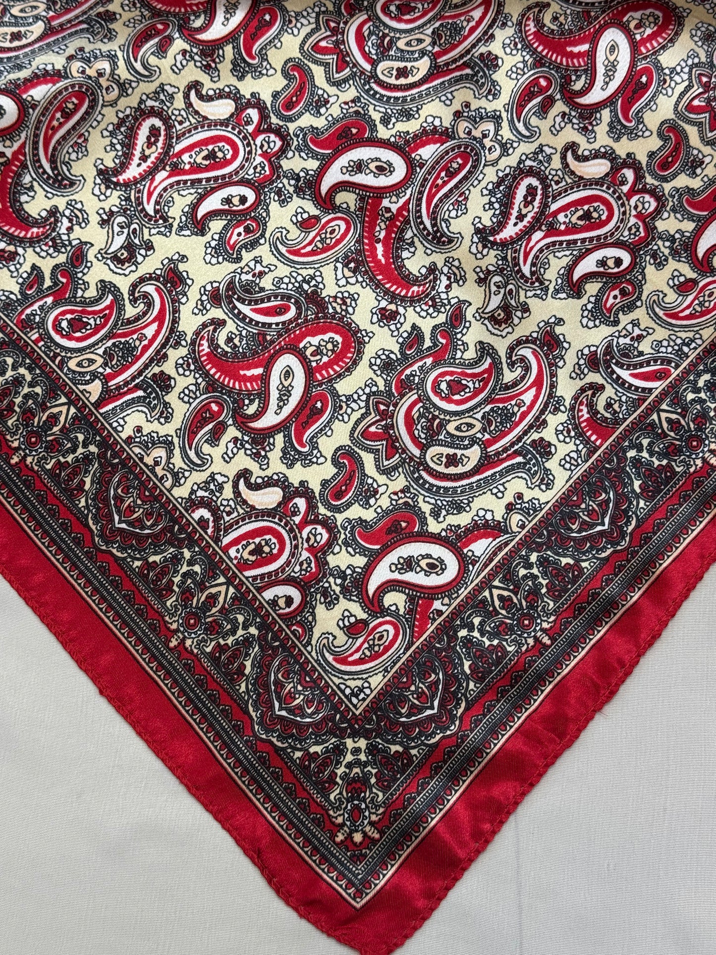 Turkish Bandana