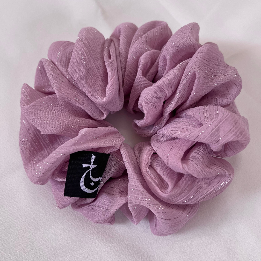 Volumizing Scrunchie