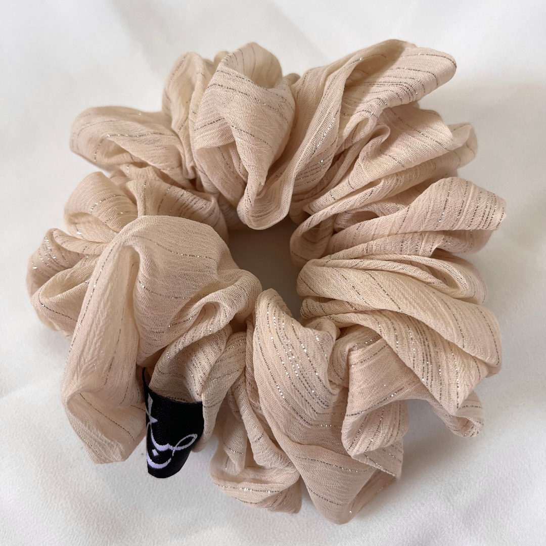 Volumizing Scrunchie