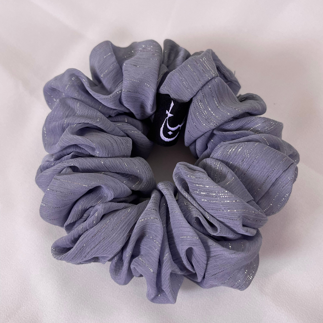 Volumizing Scrunchie