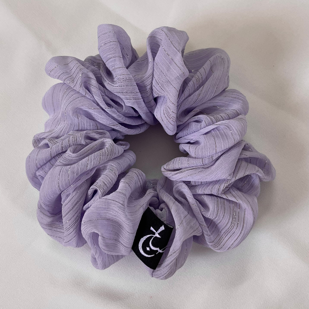 Volumizing Scrunchie