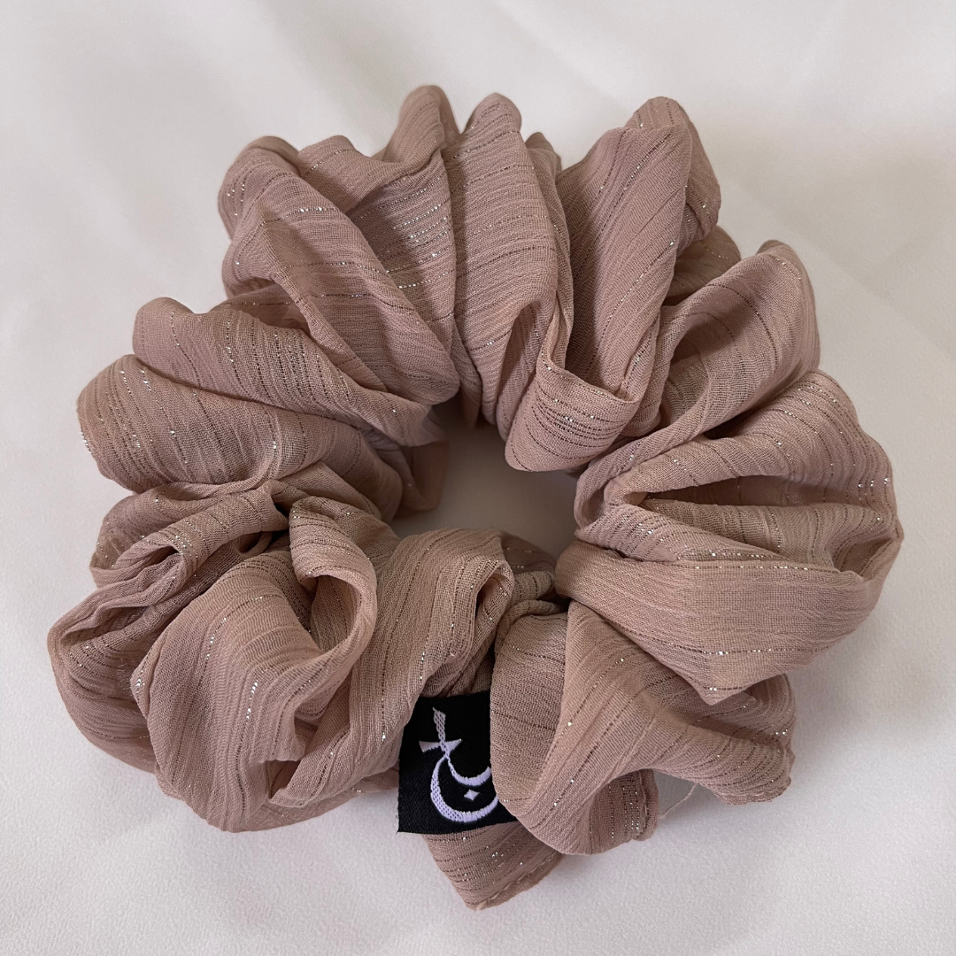 Volumizing Scrunchie