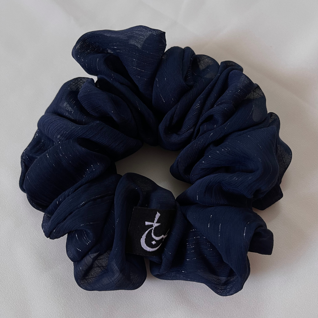 Volumizing Scrunchie