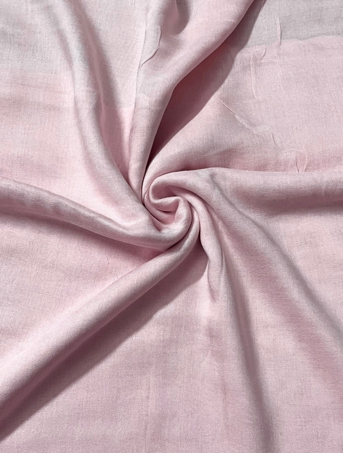 Light Pink Modal Lawn