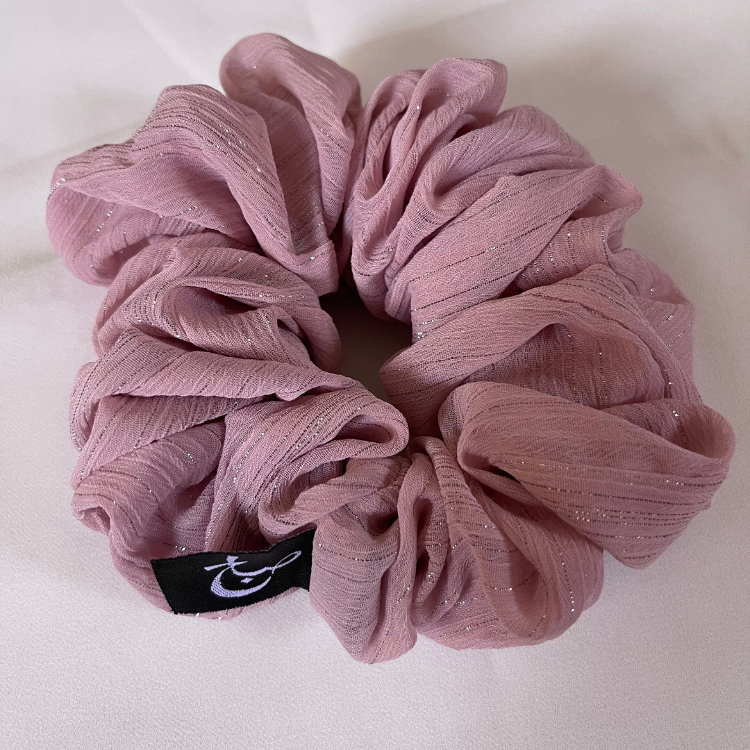 Volumizing Scrunchie