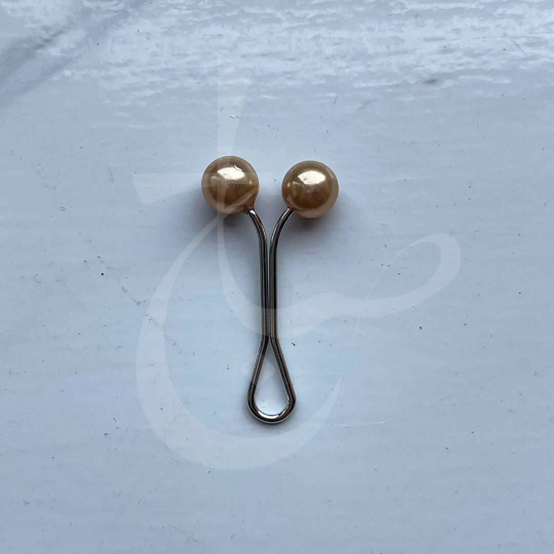 Pearl Pin