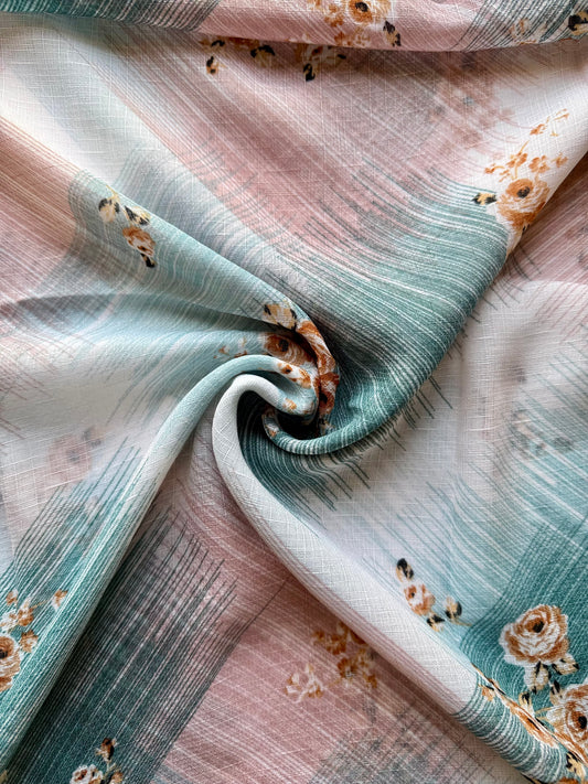Sorbet Geometric Lawn