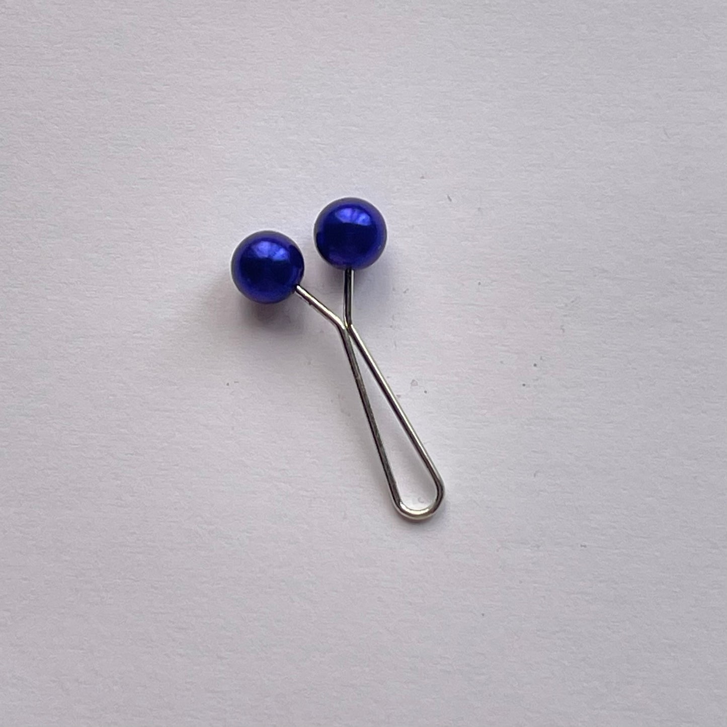 Pearl Pins (2)