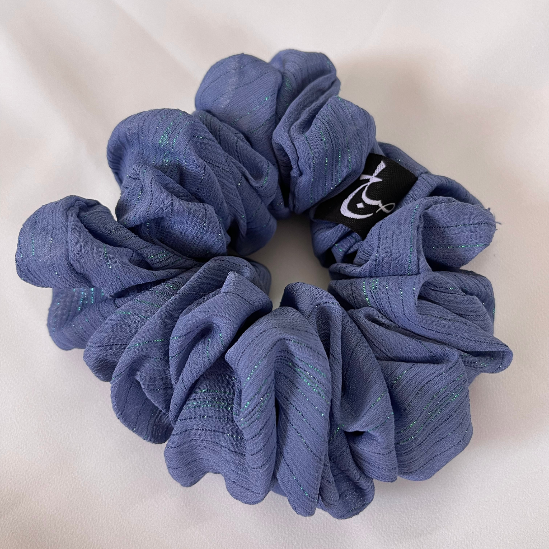 Volumizing Scrunchie