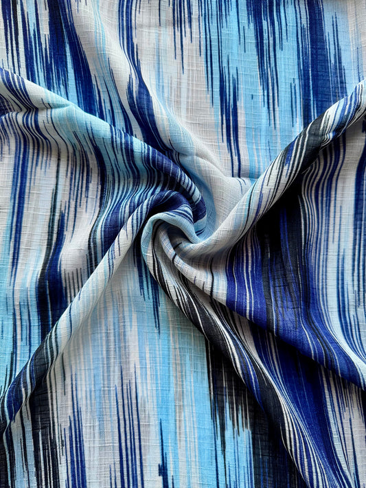 Ocean Lines Lawn