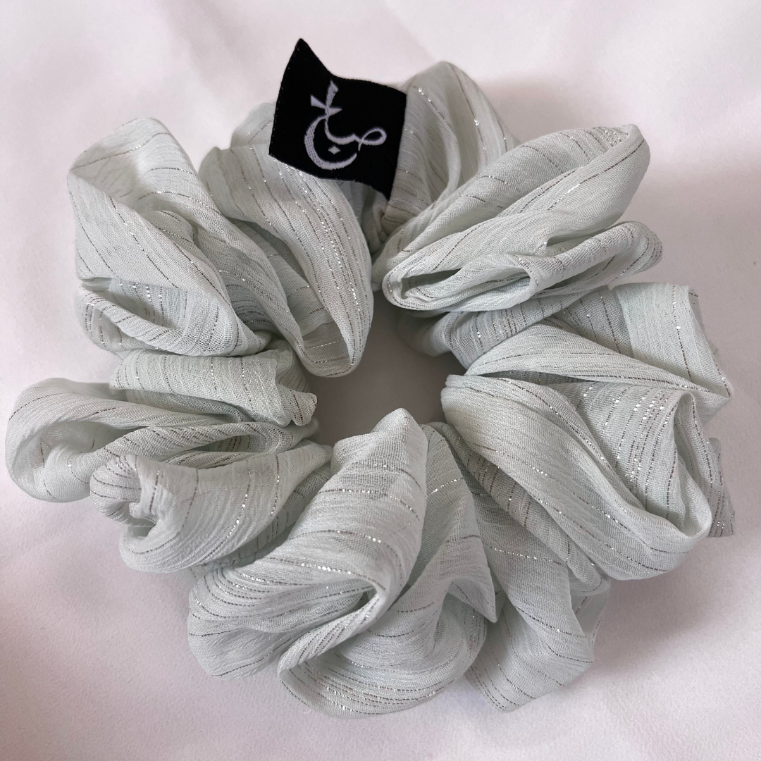 Volumizing Scrunchie