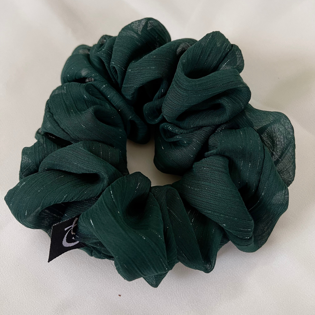 Volumizing Scrunchie