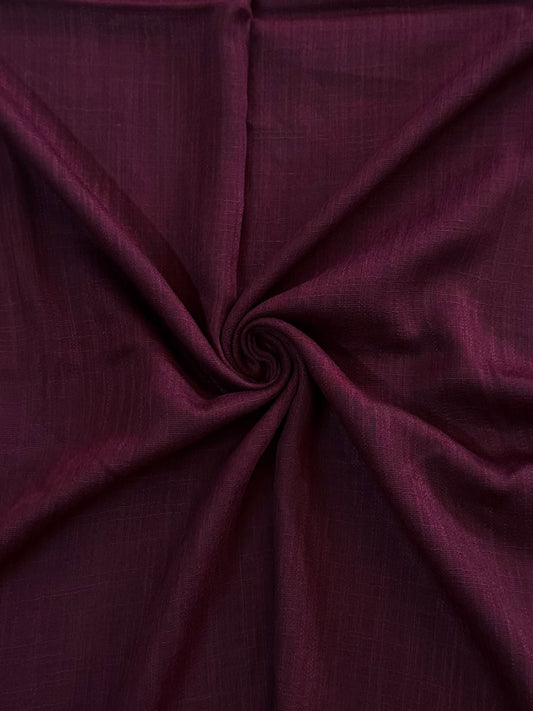 Soft Purple Turkish Lawn