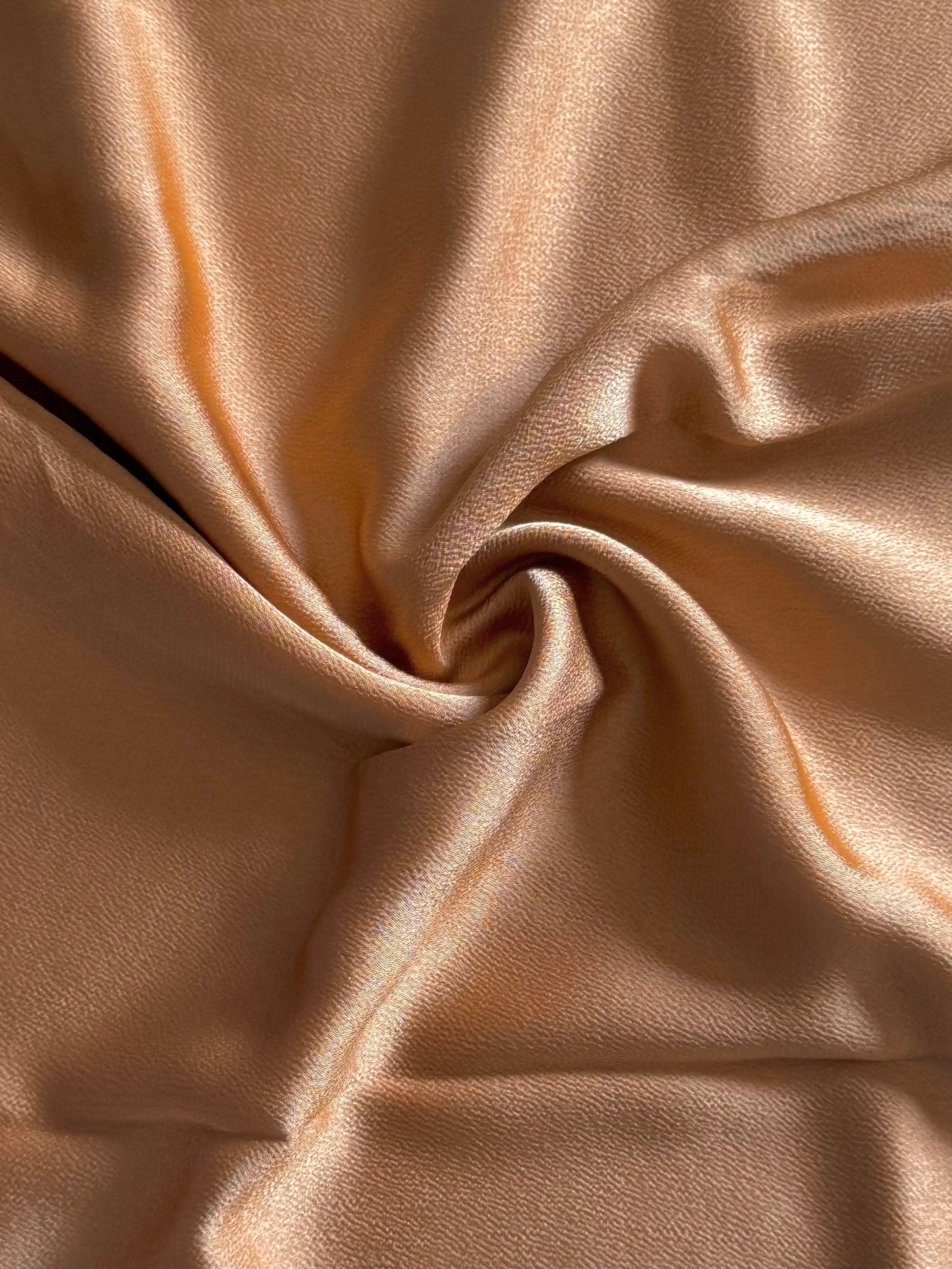 Gold Bubble Silk