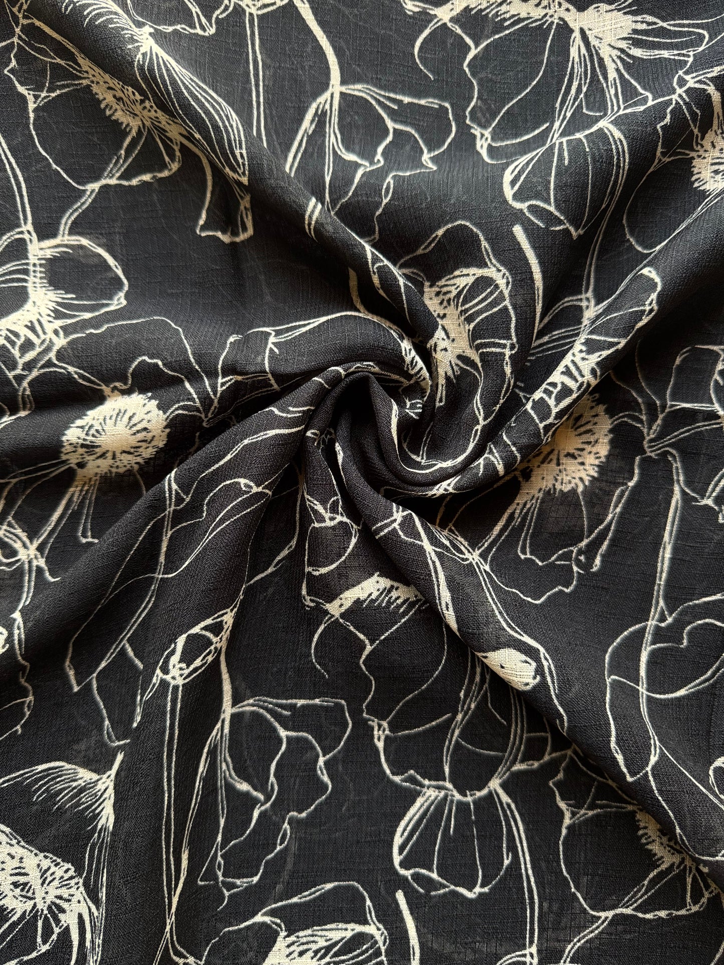 Black Gold Flora Lawn