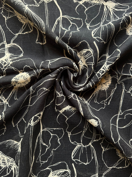 Black Gold Flora Lawn
