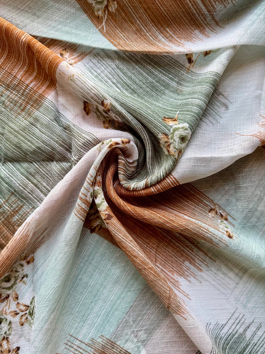 Breeze Geometric Lawn