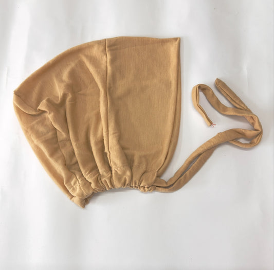 Skin Full Coverage Cap