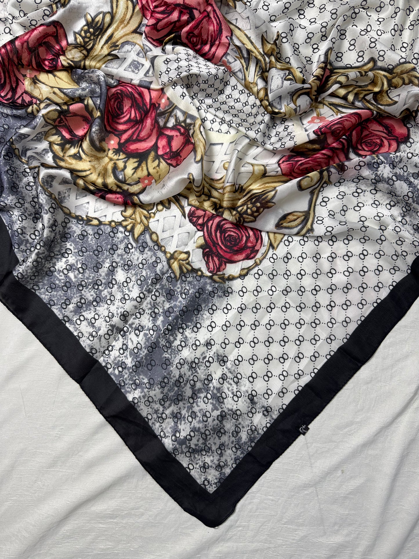 Black Roses