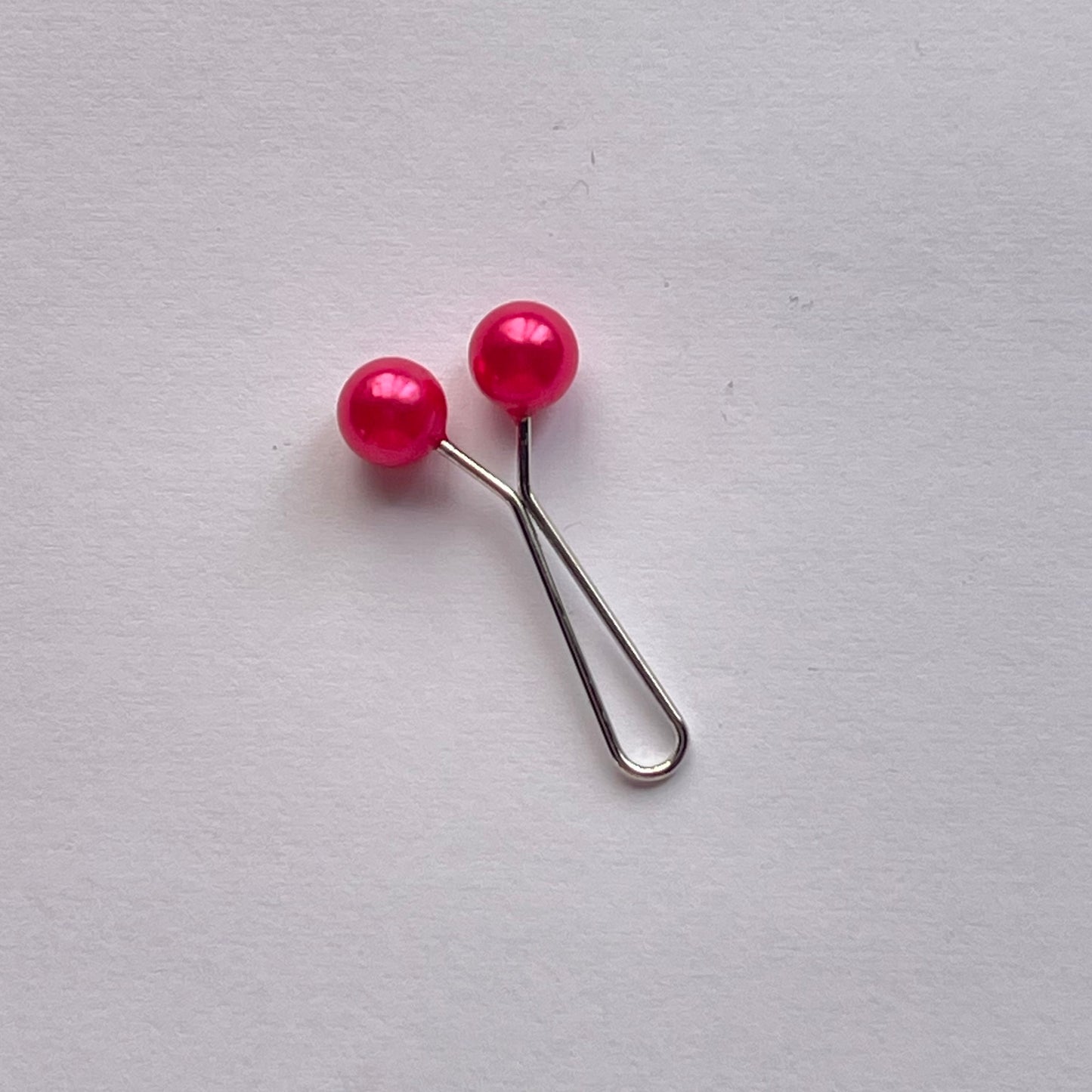 Pearl Pins (2)