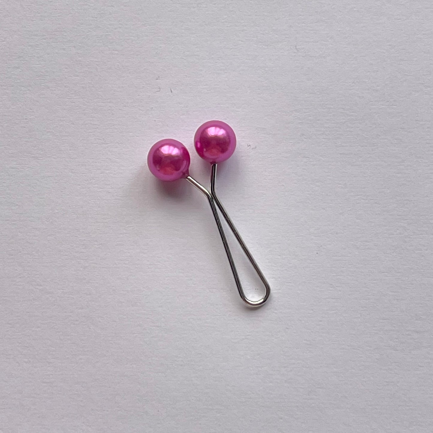 Pearl Pins (2)