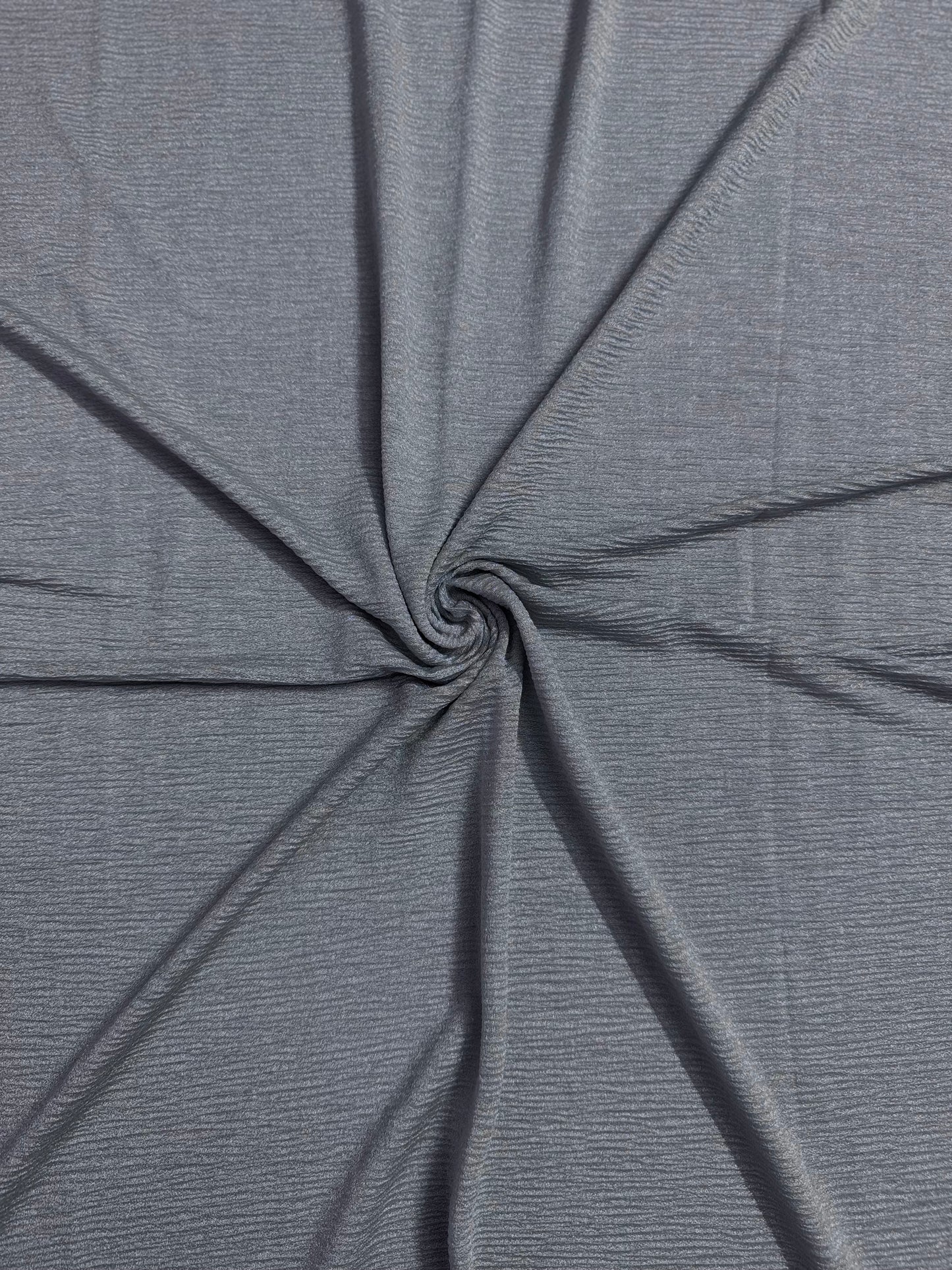 Silver Shimmer Jersey