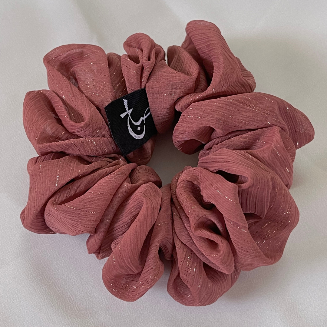 Volumizing Scrunchie