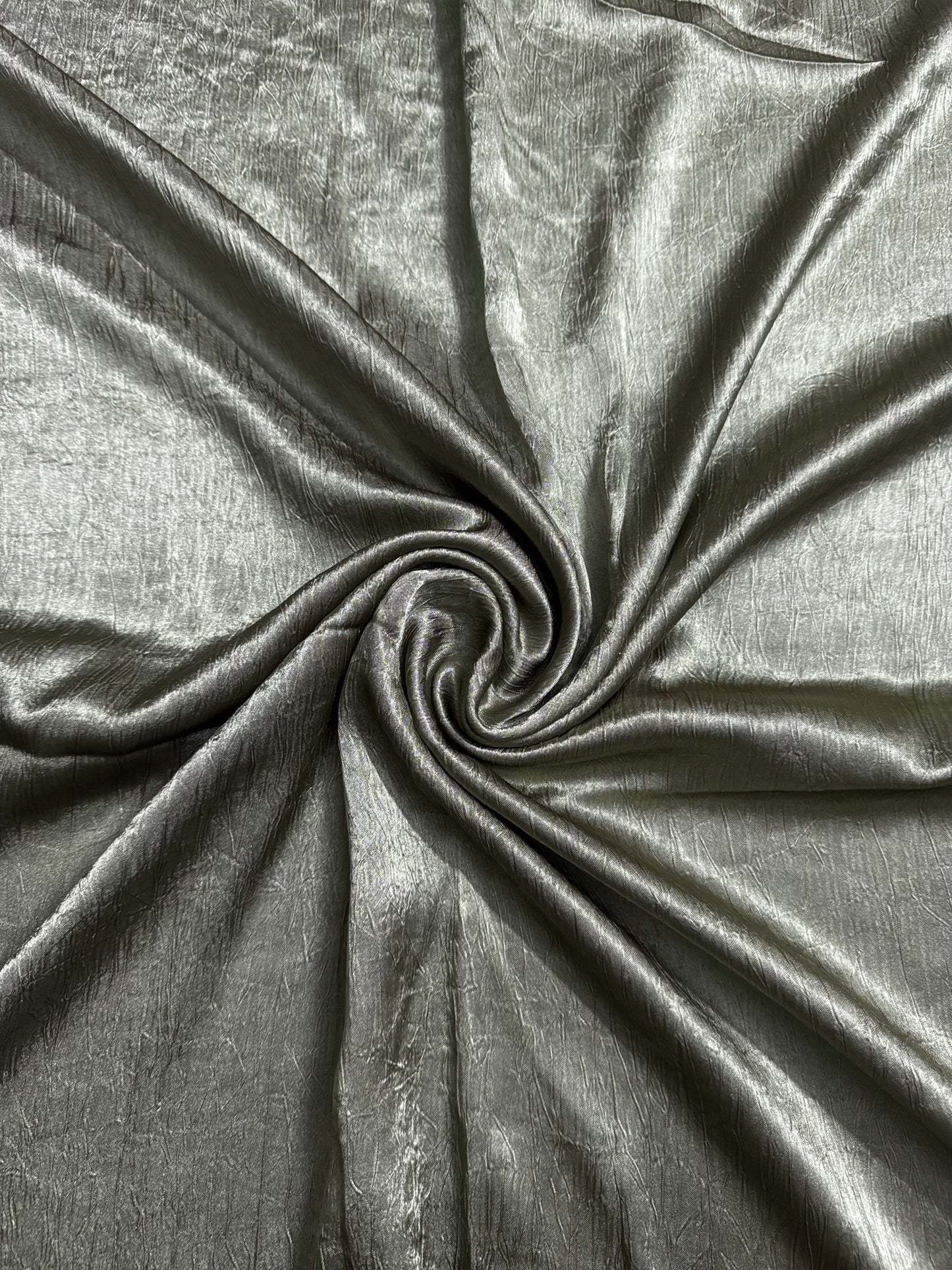 Kale Texture Silk
