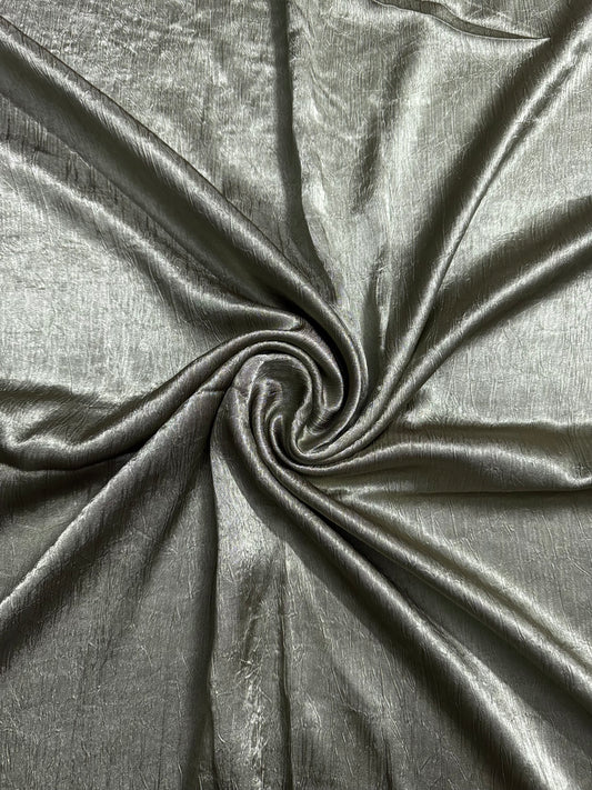 Kale Texture Silk