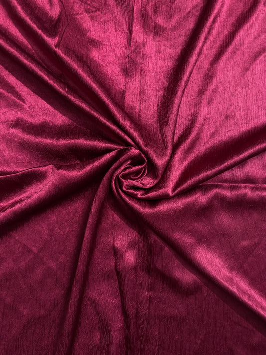 Wine Texture Silk
