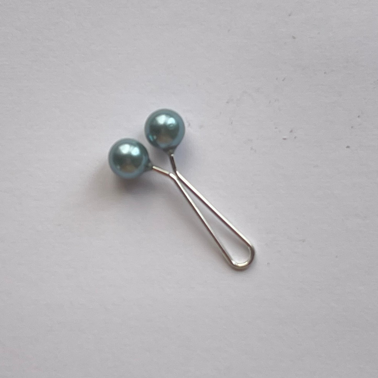 Pearl Pins (2)