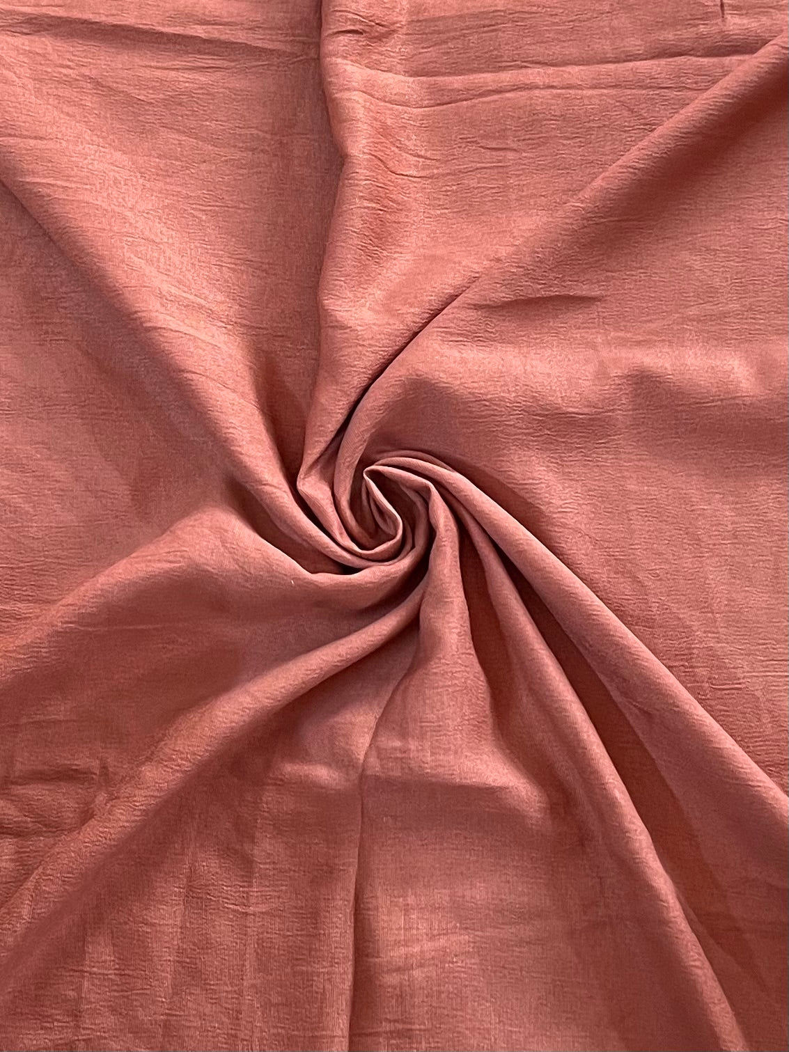Coral Pink Crumble Lawn