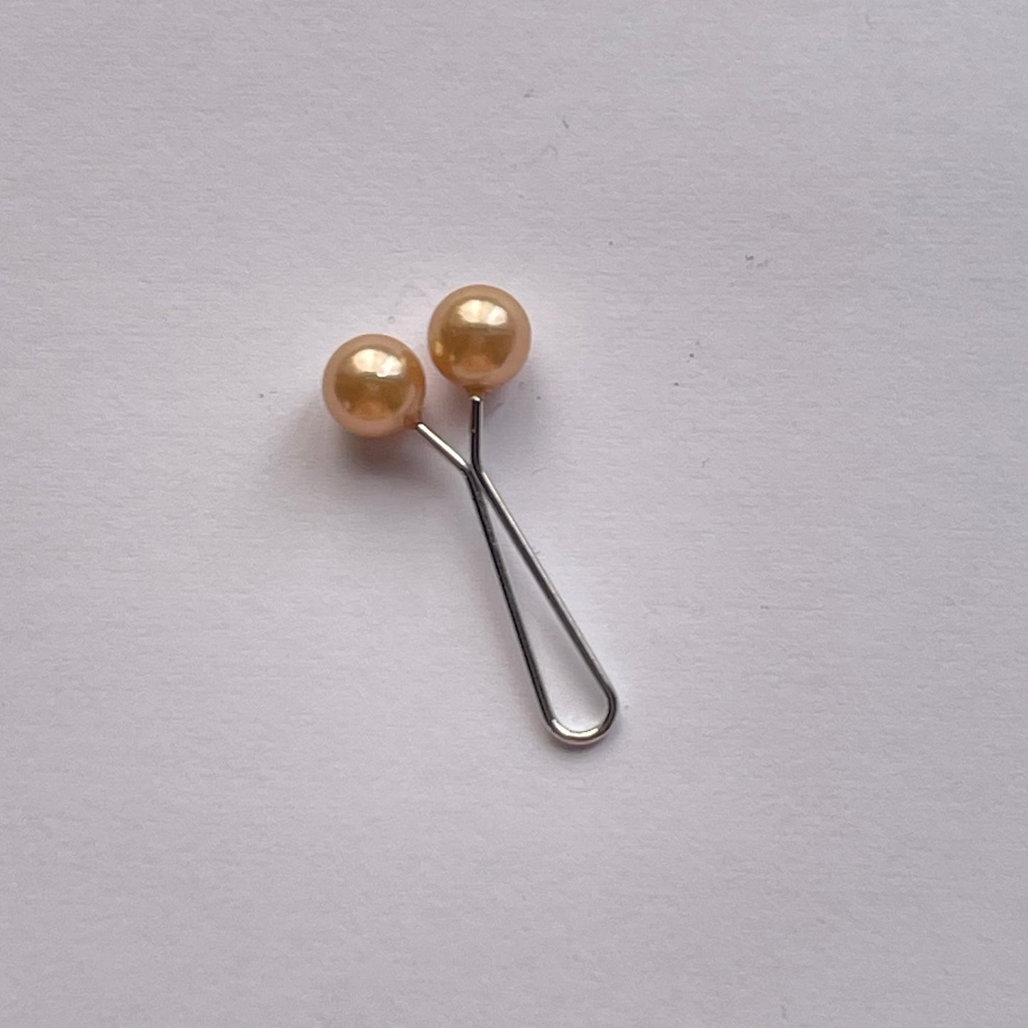 Pearl Pins (2)