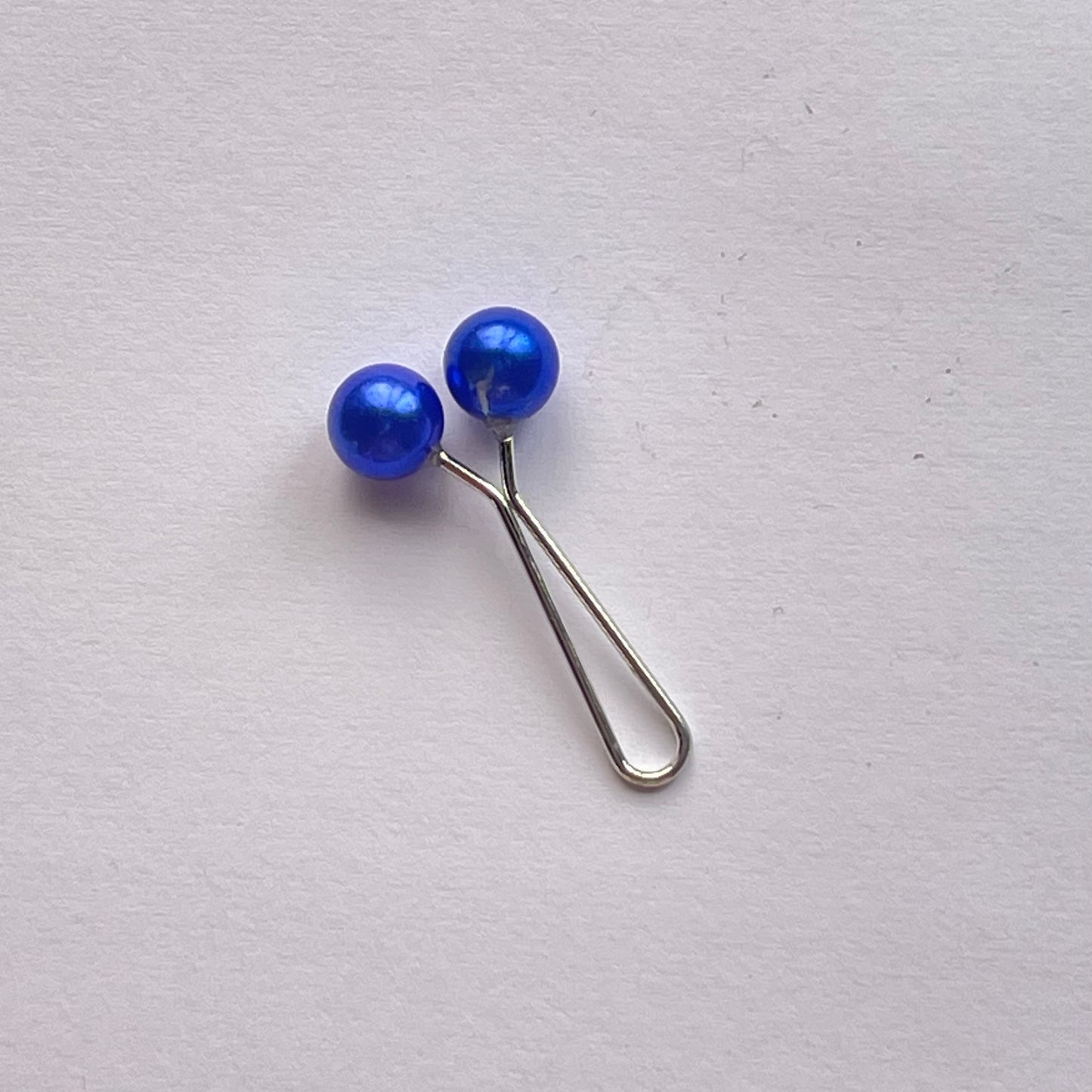 Pearl Pins (2)