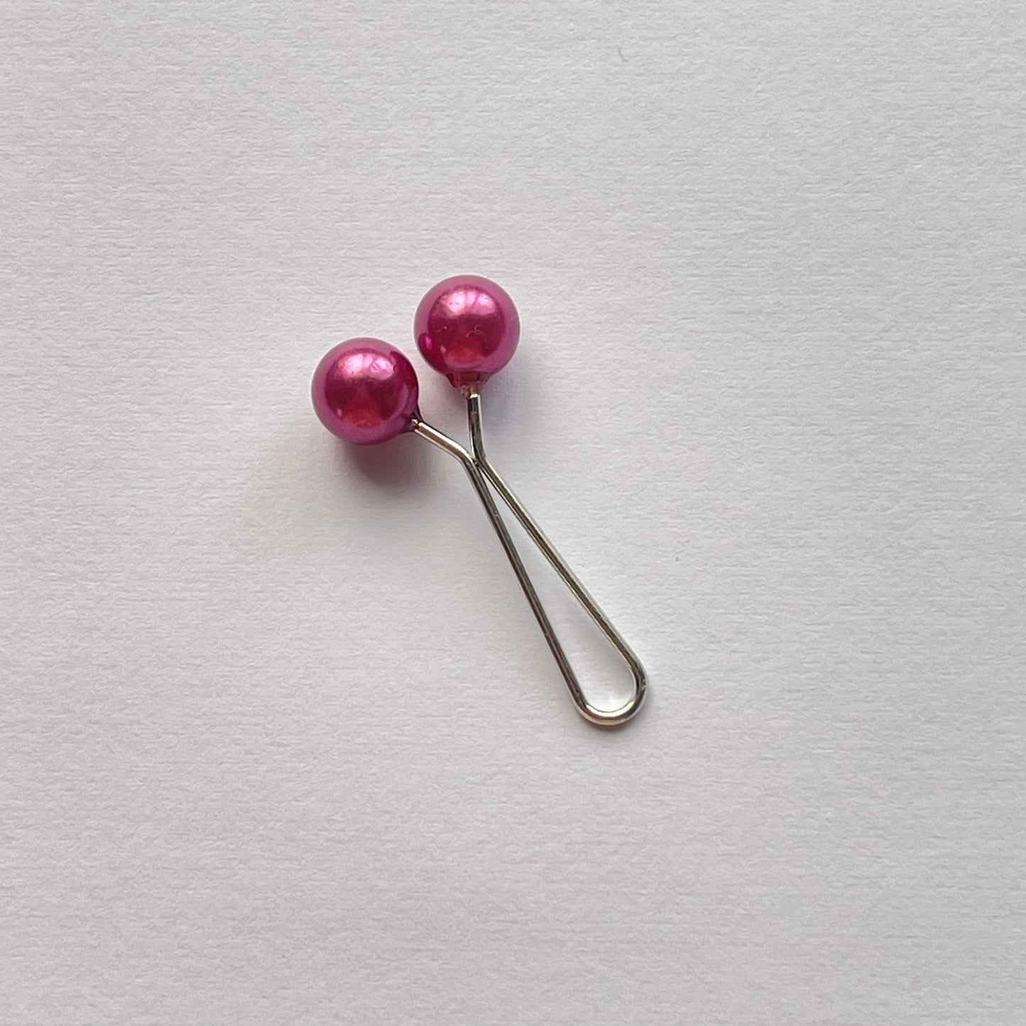 Pearl Pins (2)