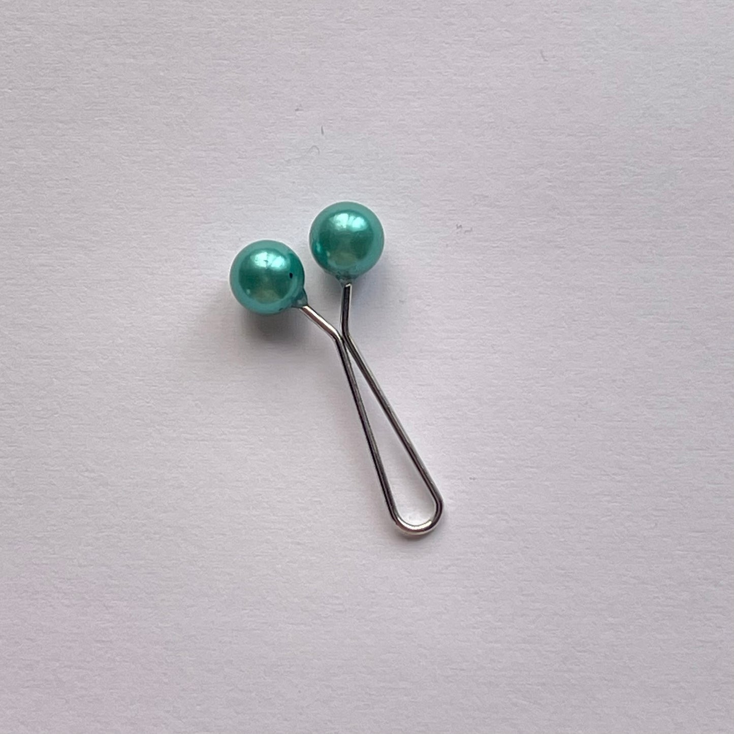 Pearl Pins (2)