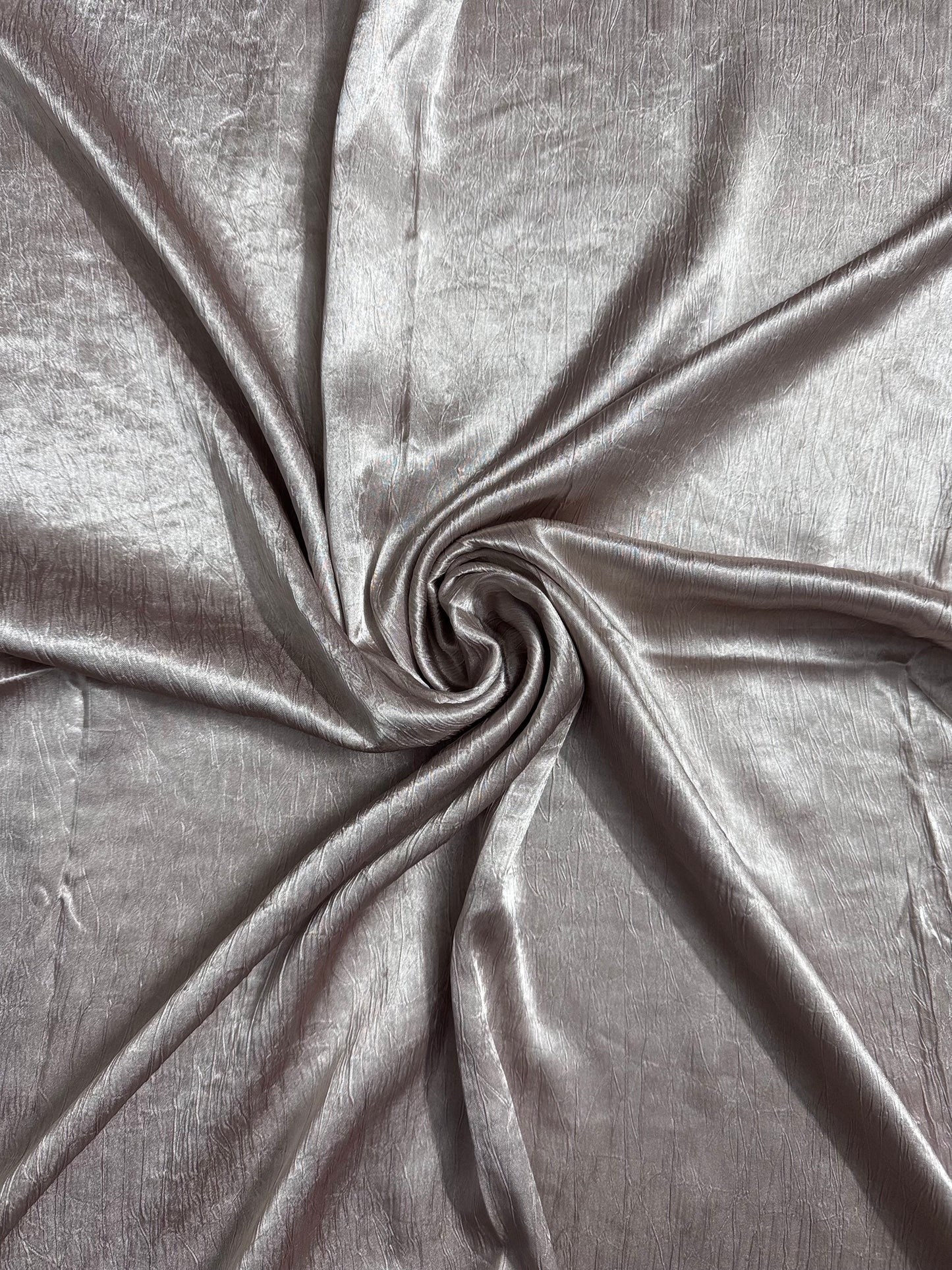 Ash Texture Silk